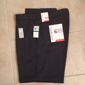 NWT Van Heusen dress pants 36x30